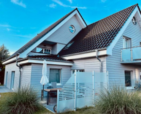 FeWo Silbergrass in Dahme-Ostsee